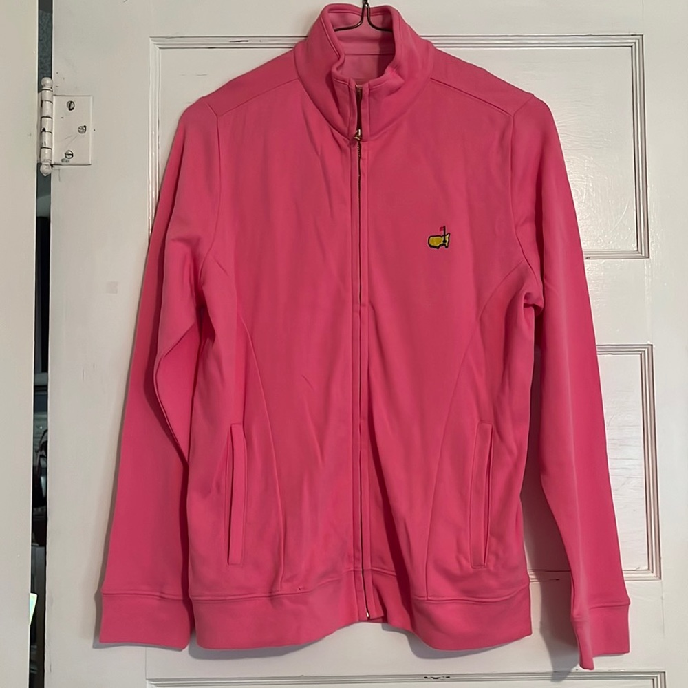 Augusta National Jacket